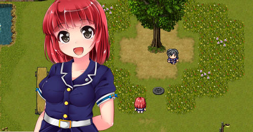 梦魇与少女 ver1.01 官方中文版 RPG游戏+全CG回想 1.3G-游戏爱好者