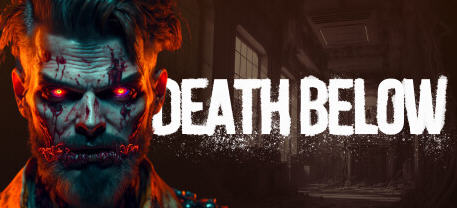 Death Below 官方中文版 第三人称动作冒险游戏 21G-游戏爱好者