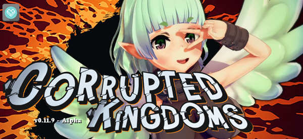 腐朽王国(Corrupted Kingdoms) ver0.17.4 汉化版 PC+安卓 SLG游戏&更新-游戏爱好者